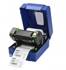 Máy in mã vạch TSC Zenpert TSC-4T300 ( 300dpi )